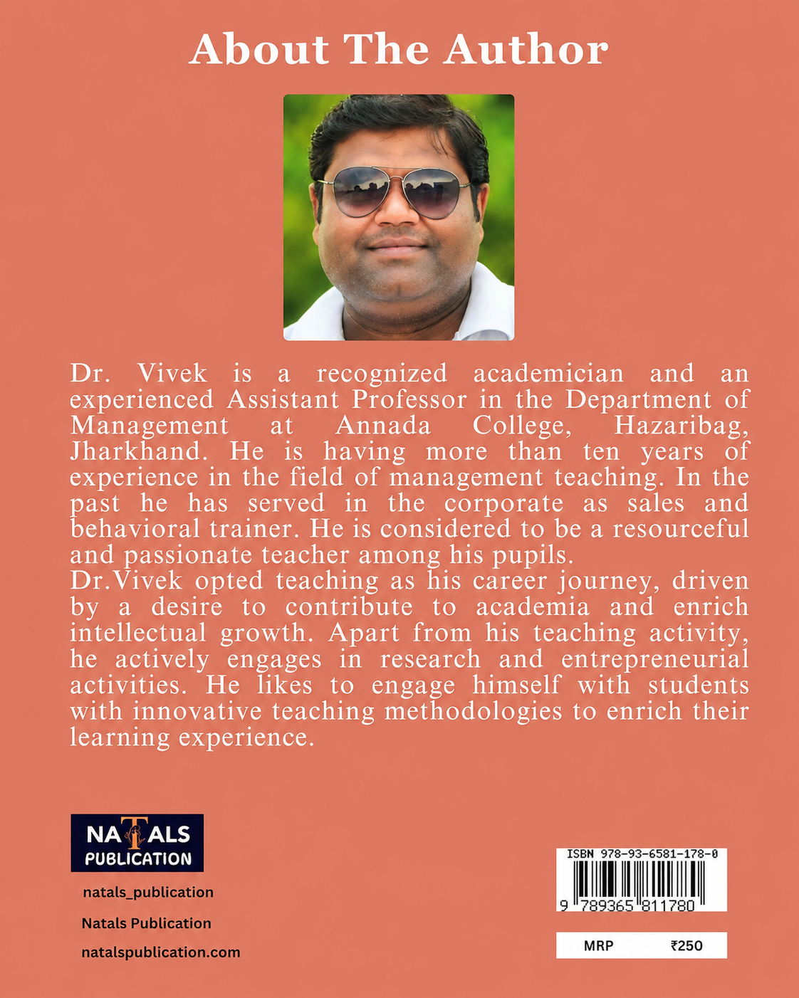 Personality Development