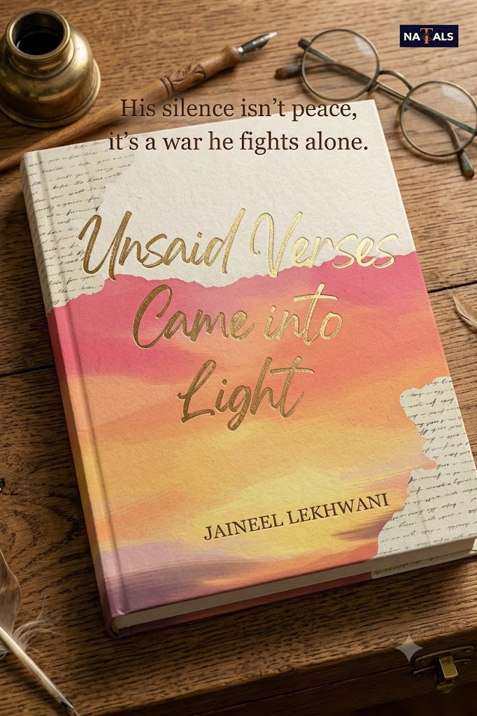 Unsaid Verses Came Into Light