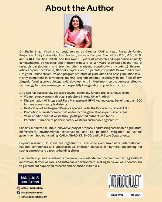 Building a Self-Reliant India