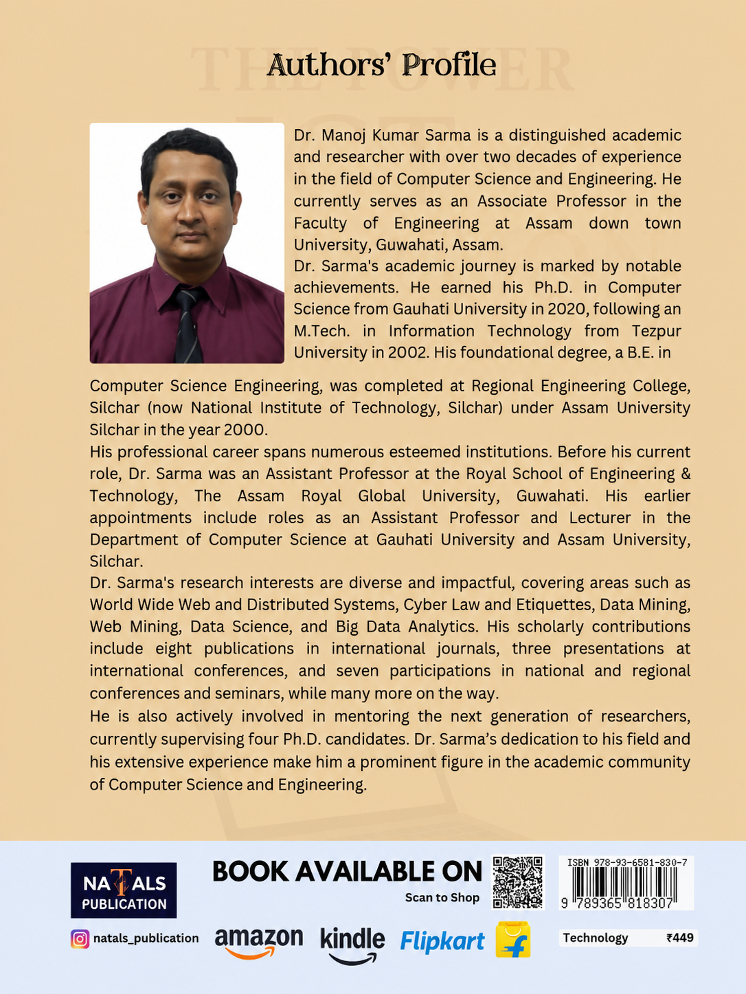 The Power of ICT in Education: Applications and Case Studies