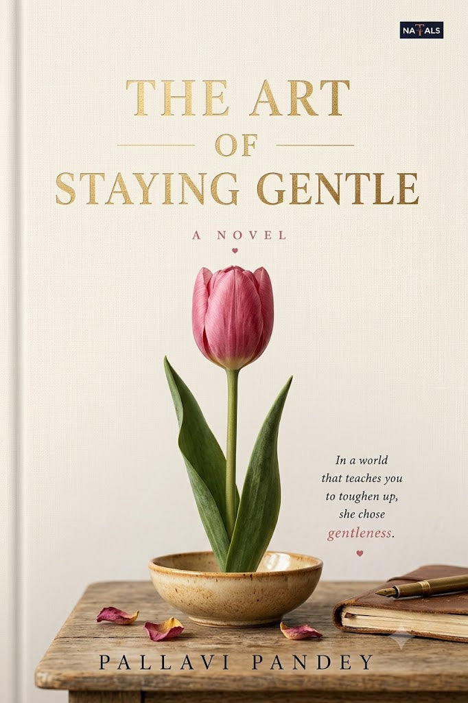 The Art of Staying Gentle