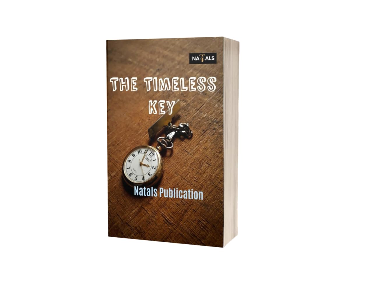 The Timeless Key