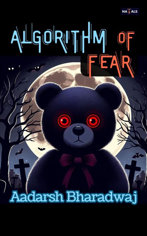 Algorithm of Fear