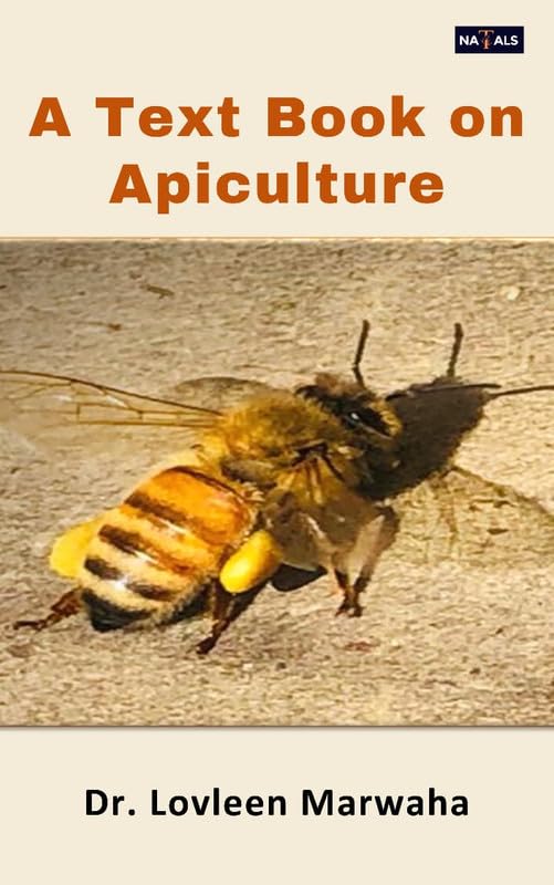 A Text Book on Apiculture