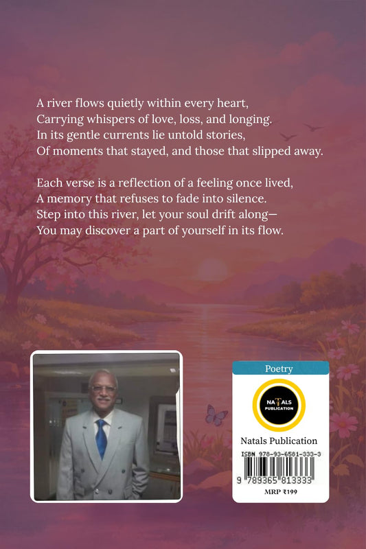 River of Love: Collection of Poems