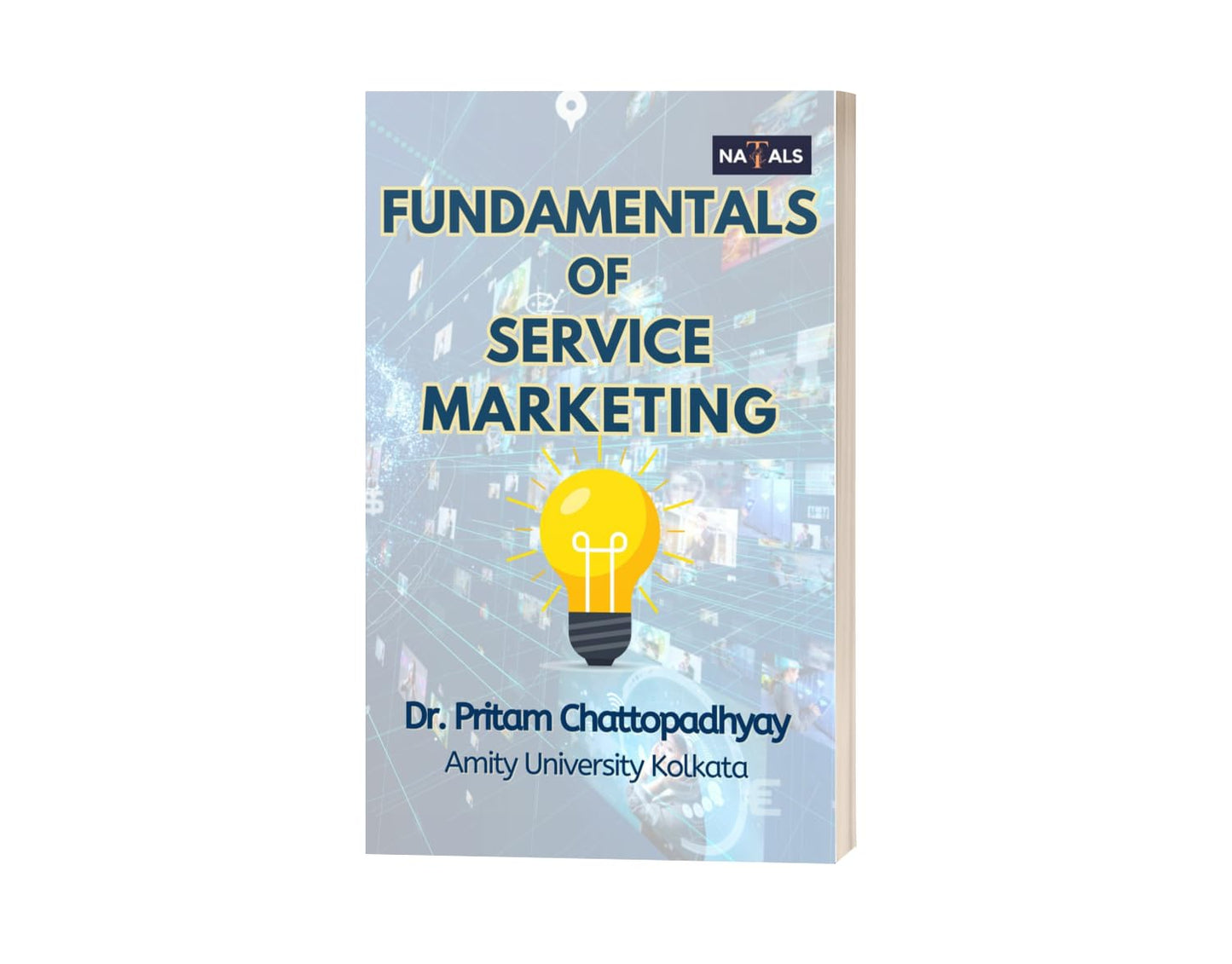 Fundamentals of service marketing