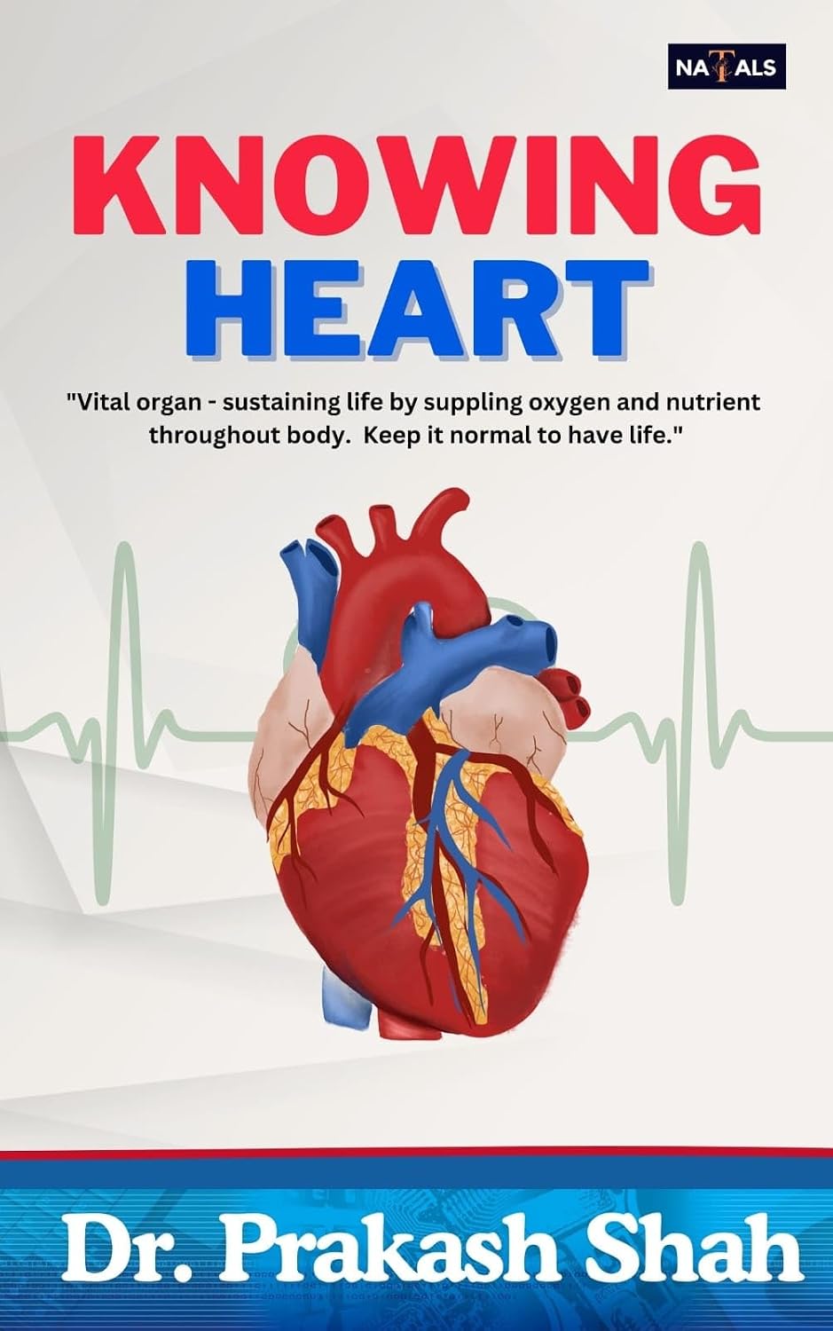 The Knowing Heart