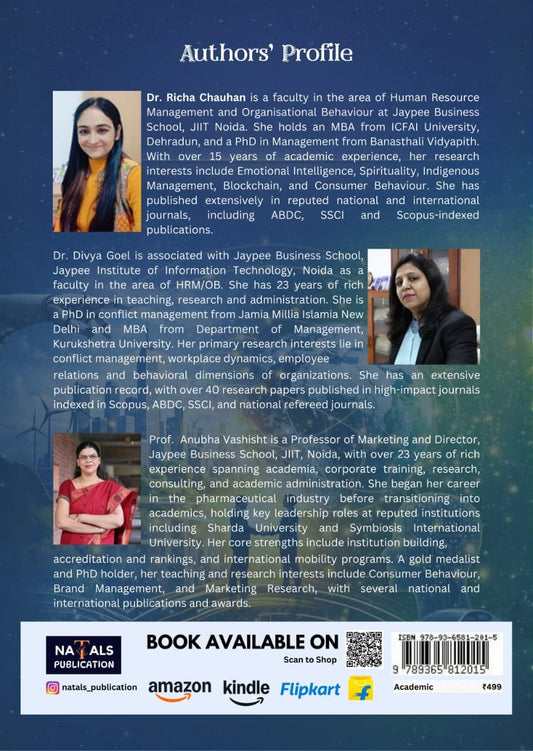 Bridging Innovation, Equity, and Sustainability: Global Perspectives in an AI-Driven World