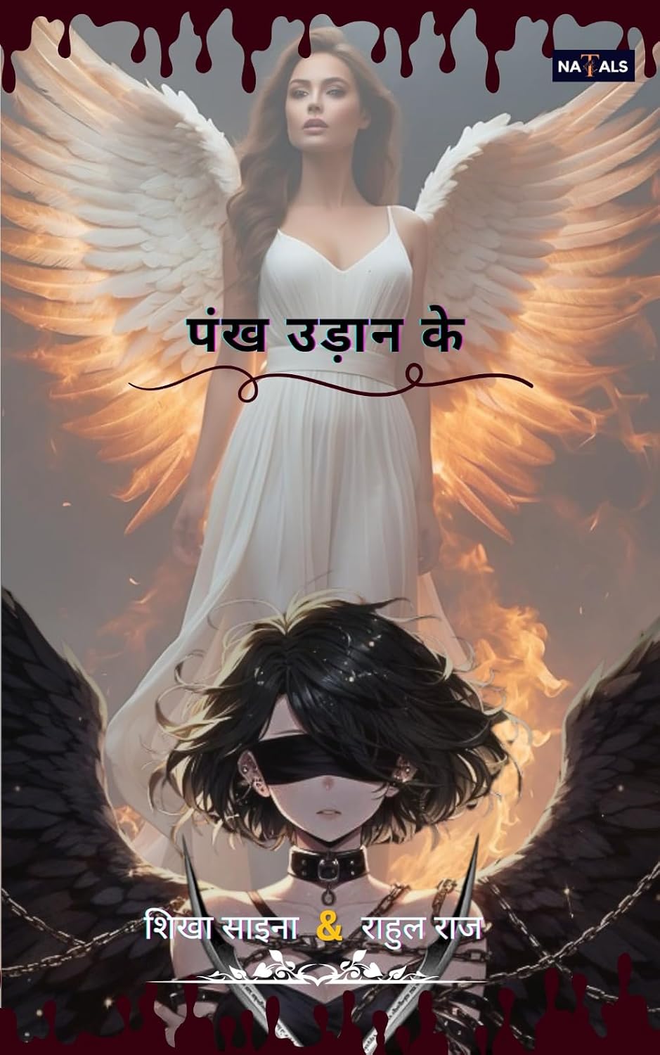 Pankh Udaan Ke