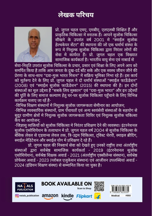 सरल सुजोक चिकित्सा - 4 (4) सुजोक उप-शाखा प्रणाली