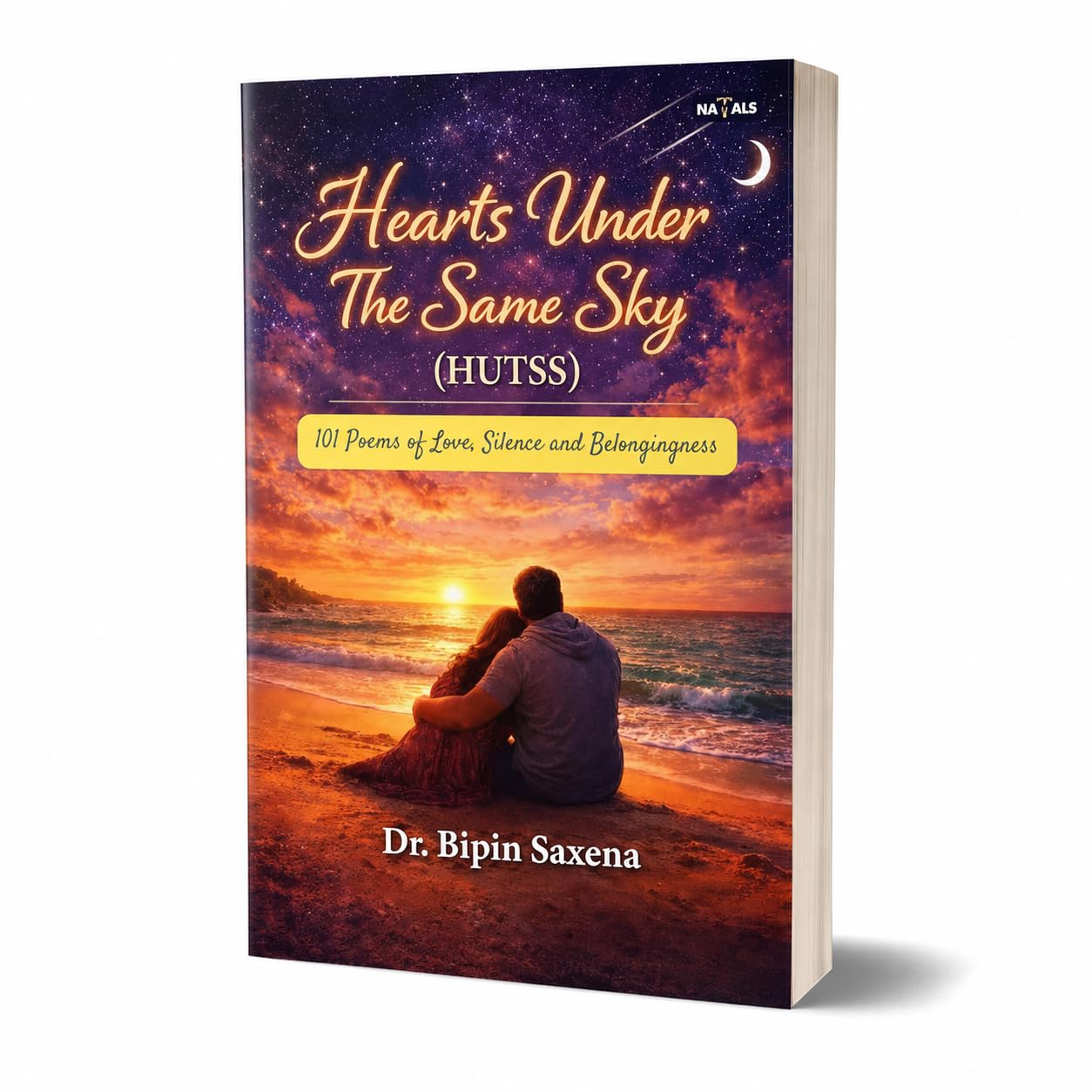 Whispers of Love and Belonging: Between Two Mornings & Hearts Under The Same Sky