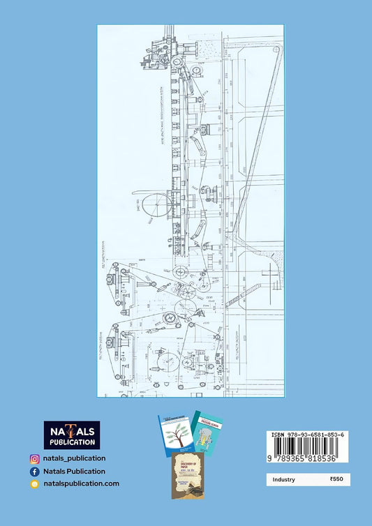 Guide to Paper Making Issues