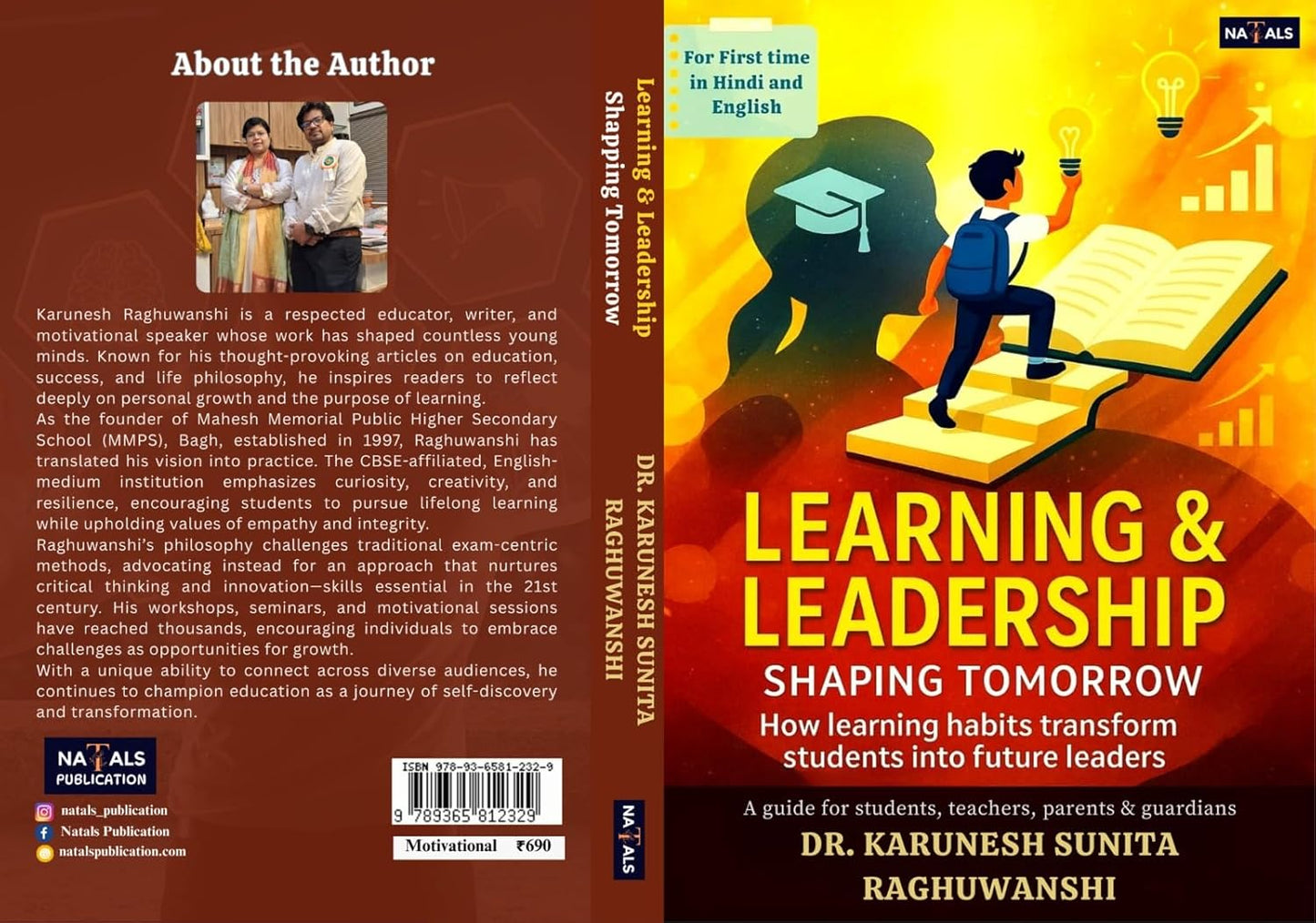 Learning & Leadership: Shaping Tomorrow