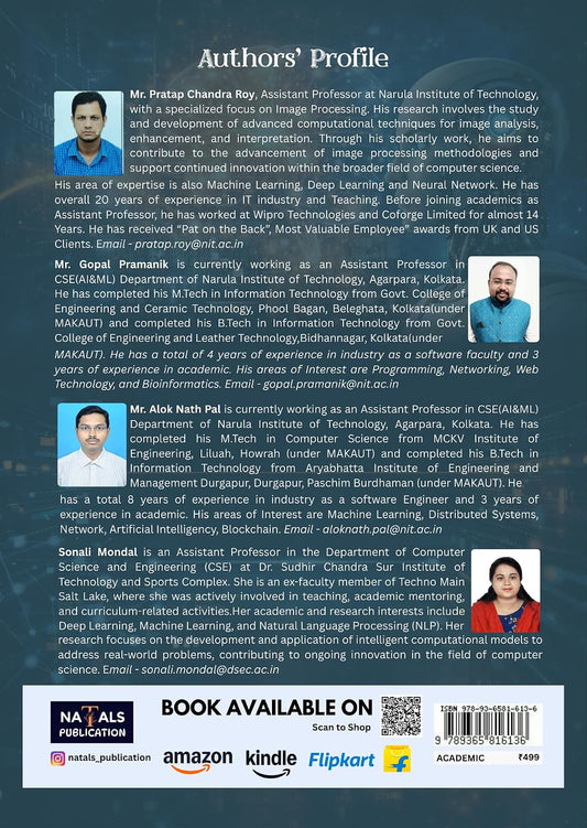 From Code to Cognition: AI & ML Applications in Computer Science