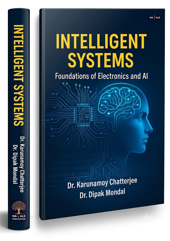 Intelligent System Foundations Of Electronics and AI