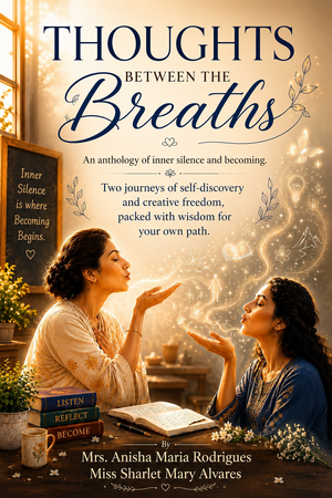 Thoughts Between the Breath