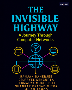 The Invisible Highway: A Journey Through Computer Networks