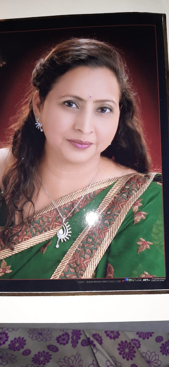 Dr. Namrata Jain