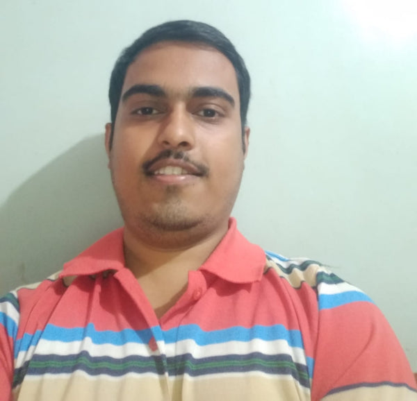 Gaurav Laxman Kulkarni
