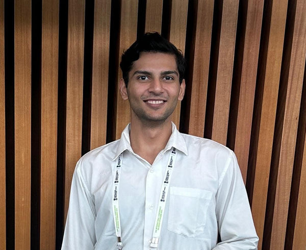 Krish Shokeen 