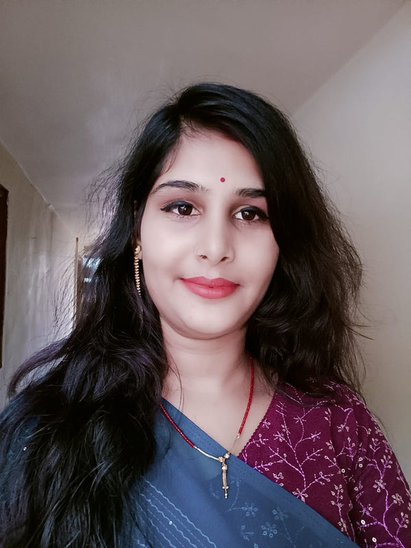 Gouri Sharma