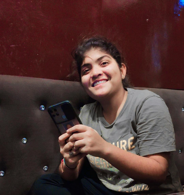 Sampada Nayak