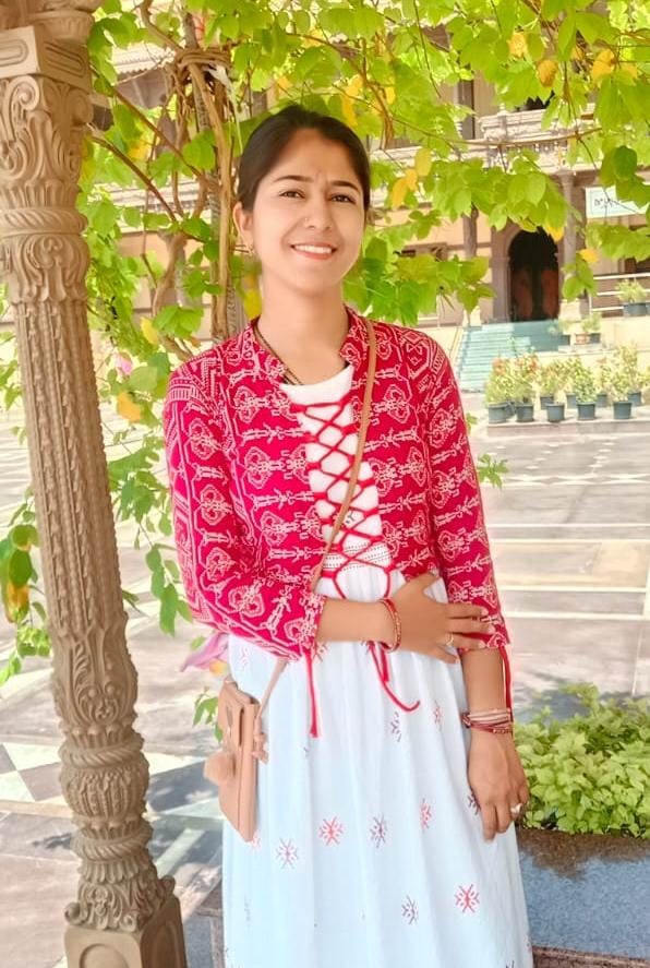 Ankita Joshi