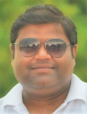 Dr. Vivek