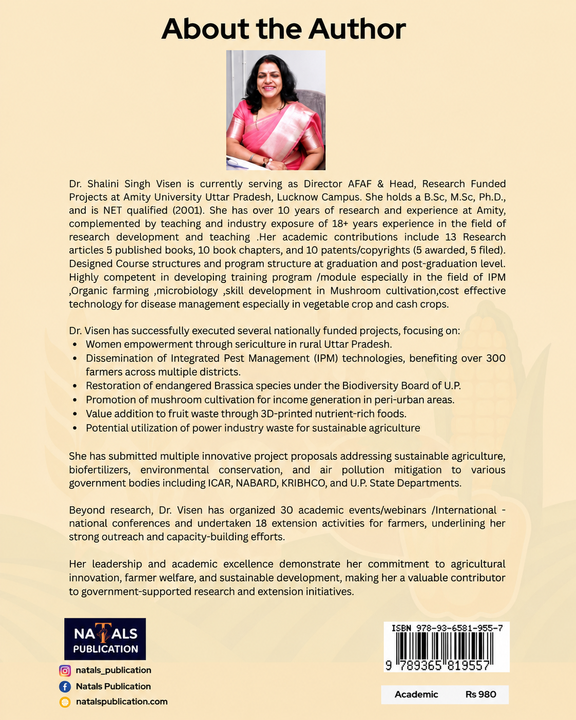 Building a Self-Reliant India