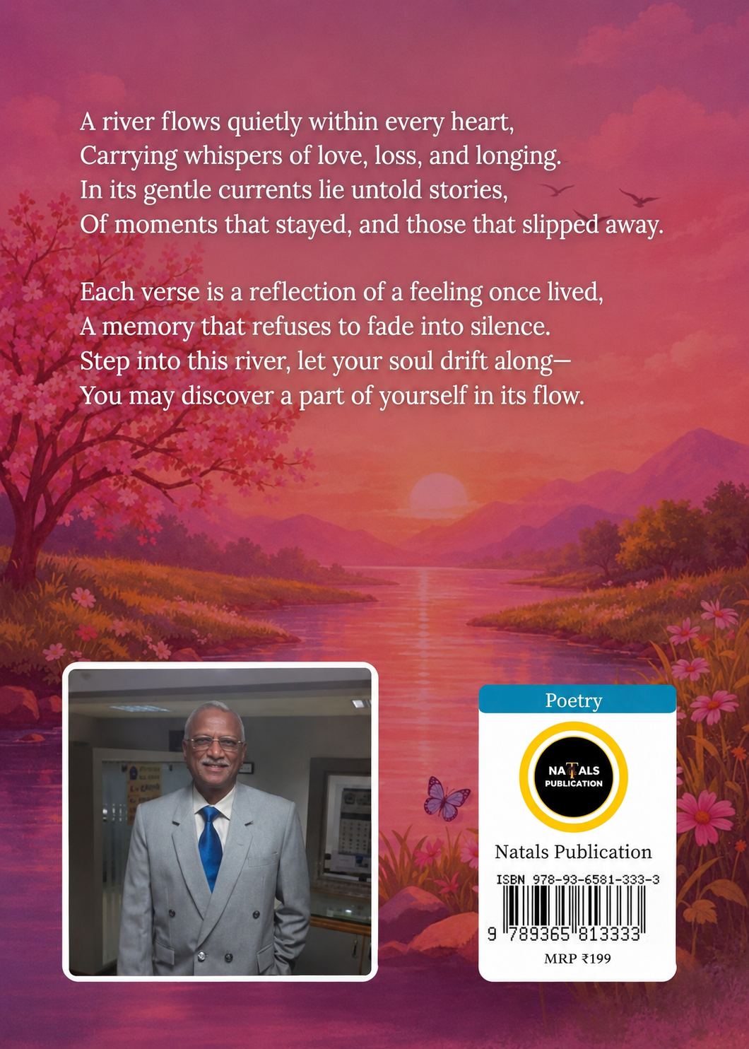 Focus : Pool of Poems