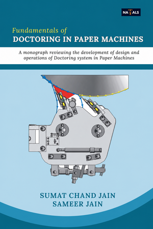 Fundamentals of Doctoring In Paper Machine