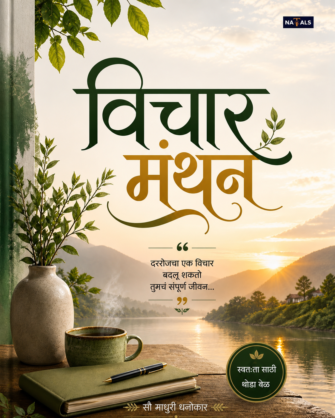 विचार मंथन | Vichar Manthan