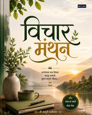 विचार मंथन | Vichar Manthan