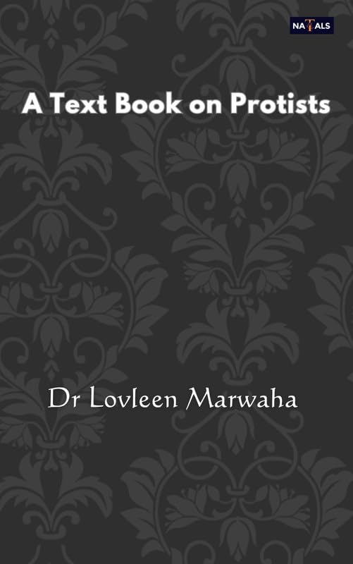 A Text Book on Protists