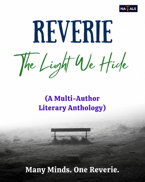Reverie: The Light We Hide