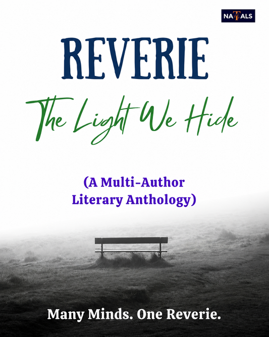 Reverie: The Light We Hide