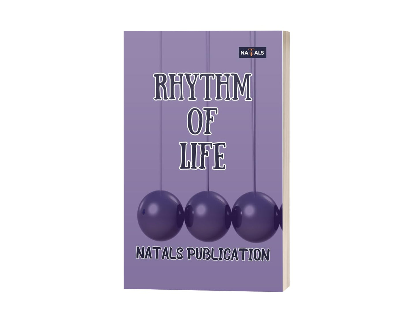 RHYTHM OF LIFE