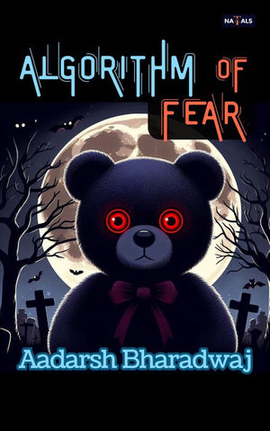 Algorithm of Fear
