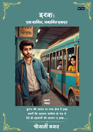 इश्क्-एक कामिल, नाकामिल इबादत