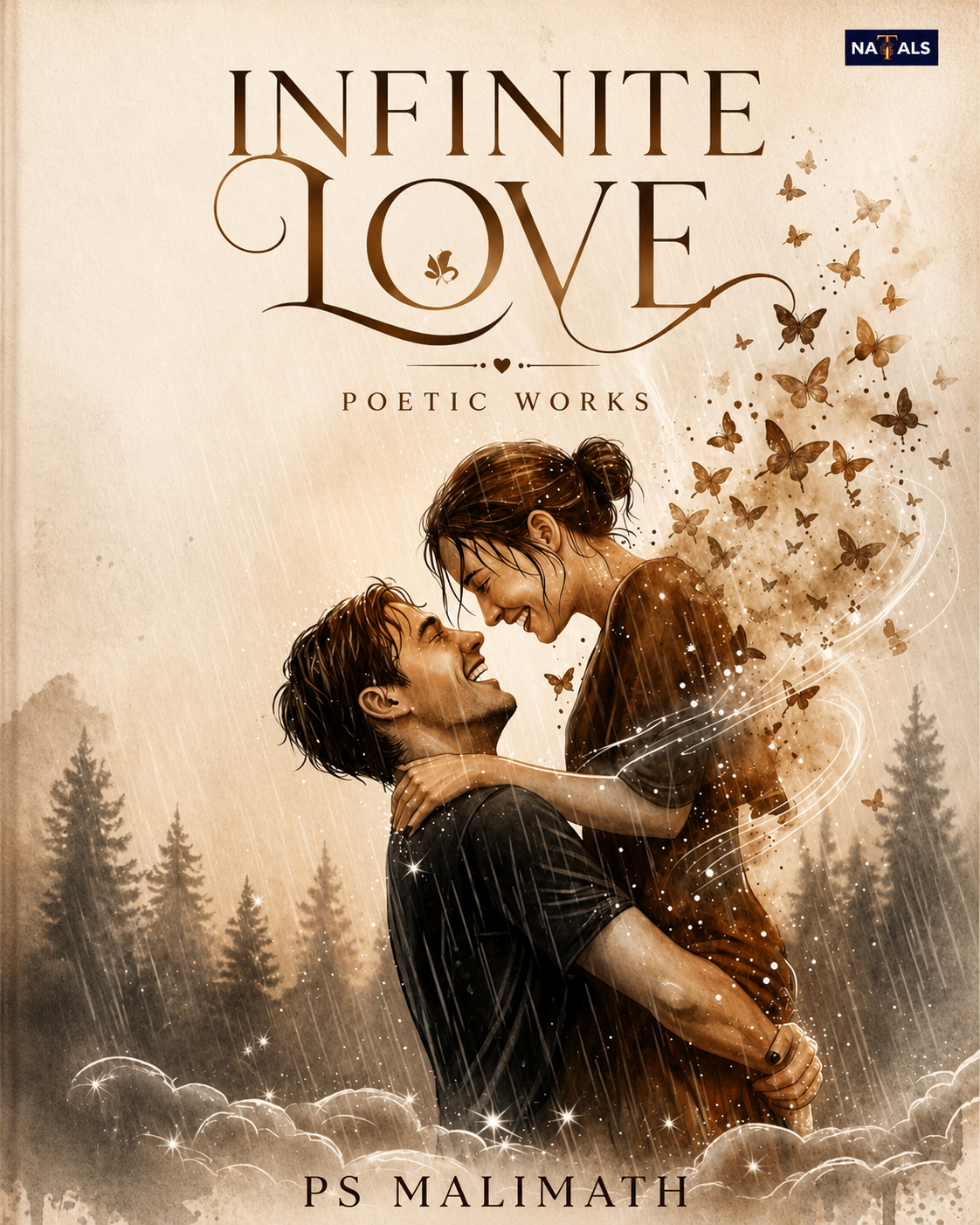 Infinite Love: Poetic Works