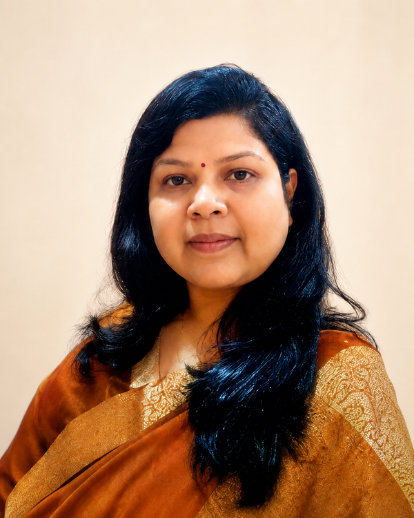 Dr. Sunita Raghuwanshi