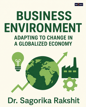 BUSINESS ENVIRONMENT