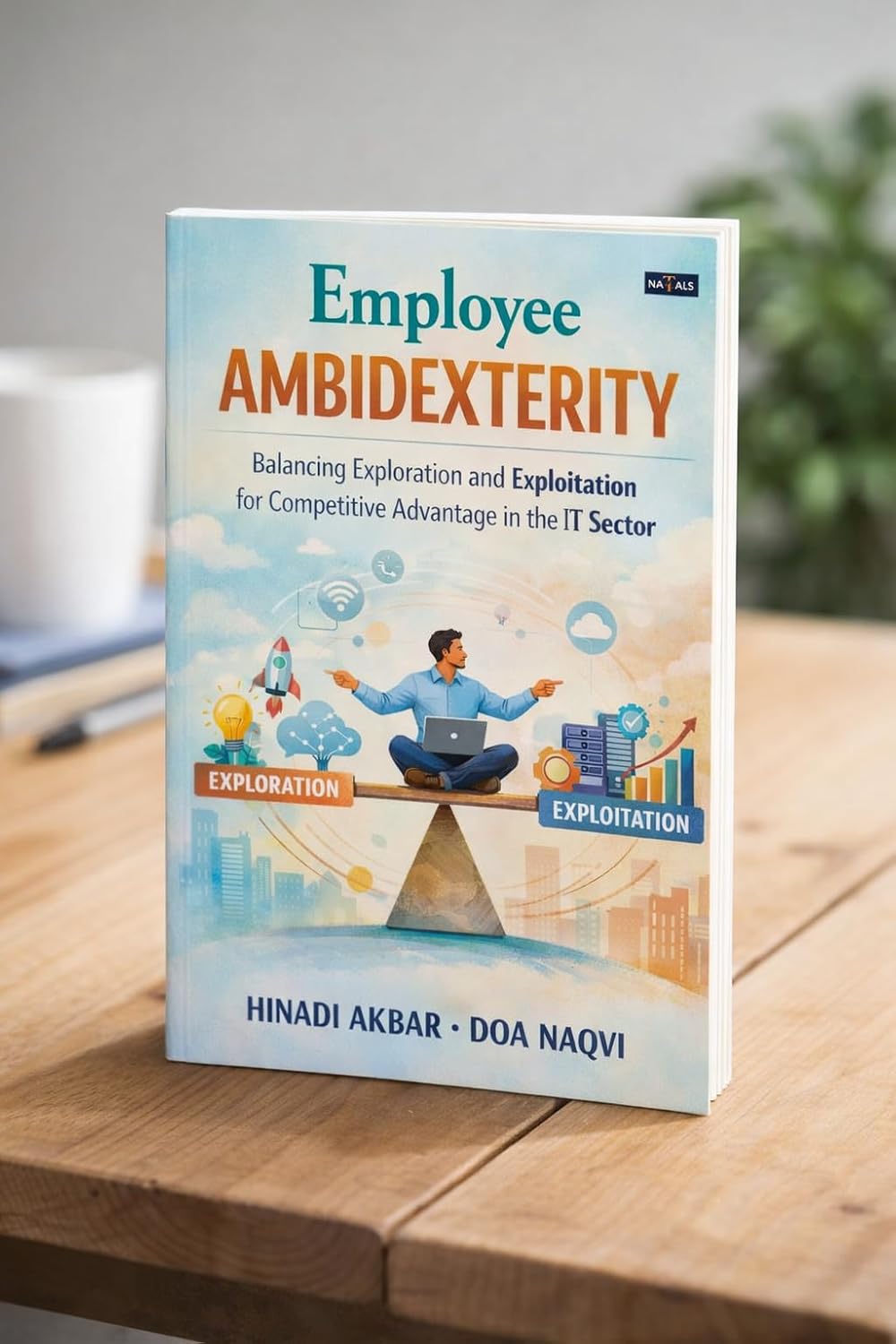 Employee Ambidexterity