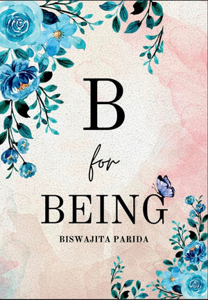 B for Being (Color)