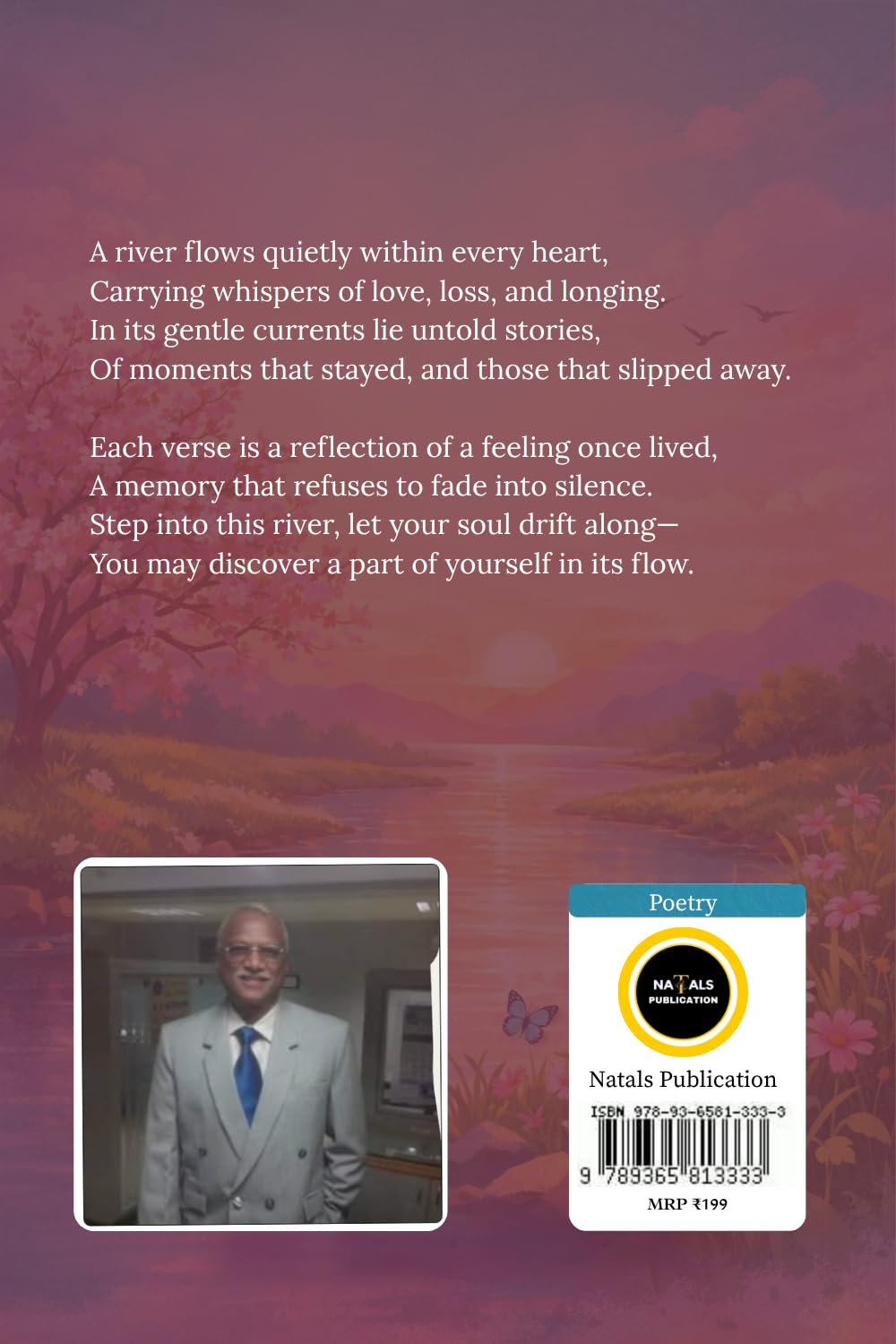 River of Love: Collection of Poems
