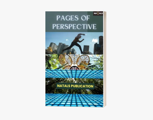 Pages of Perspective