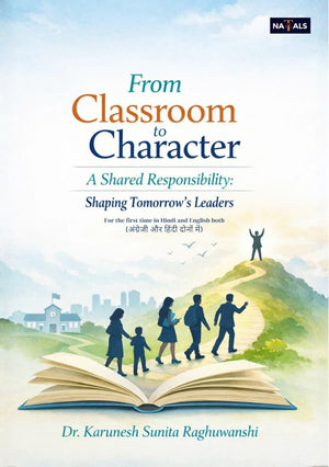 From Classroom to Character