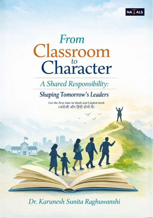 From Classroom to Character