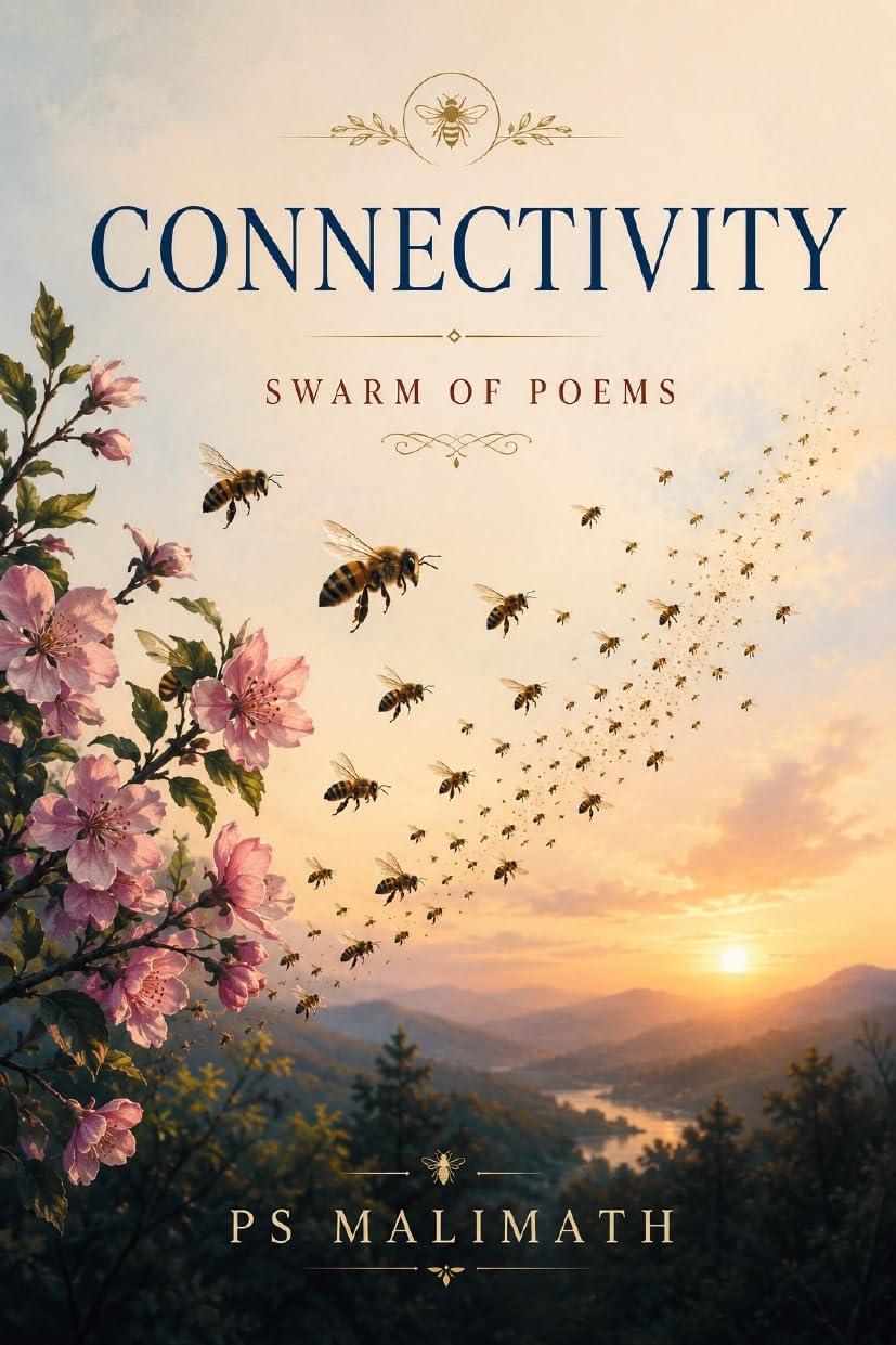 CONNECTIVITY : SWARM OF POEMS