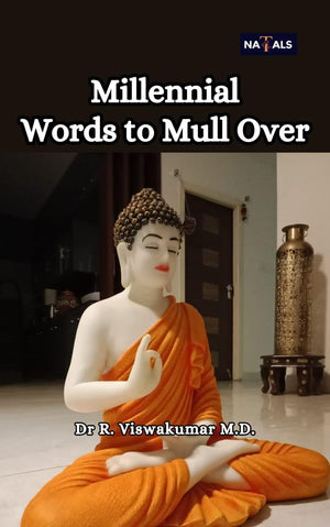 MILLENNIAL WORDS TO MULL OVER